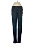 Dylan George Solid Blue Jeans Size 27 waist - photo 1