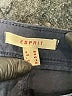 Esprit Solid Blue Casual Pants Size 6 - photo 6