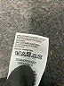 Topshop Solid Black Denim Skirt Size 4 - photo 5