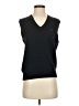 Assorted Brands Blue Sweater Vest Size S (estimated) - photo 1