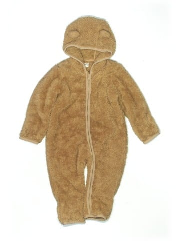 Baby Gap Coat (view 1)