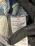 Old Navy 100% Cotton Blue Denim Jacket Size 3-6 mo - photo 4