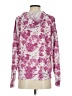 K.I.K.I.T Floral Pink Pullover Sweater Size S - photo 2