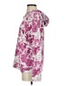 K.I.K.I.T Floral Pink Pullover Sweater Size S - photo 5