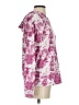 K.I.K.I.T Floral Pink Pullover Sweater Size S - photo 4