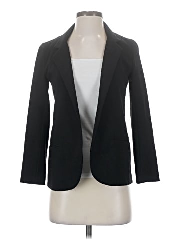 Aqua Blazer (view 1)