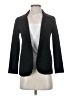Aqua Black Blazer Size XS - photo 1
