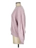 Frank And Oak Pink Pullover Sweater Size M - photo 5