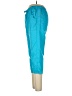 Assorted Brands 100% Cotton Solid Blue Casual Pants Size L - photo 5