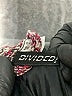 Divided by H&M Tweed Burgundy Jacket Size 8 - photo 6