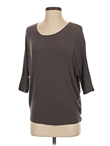 Daydreamer LA Short Sleeve Top (view 1)