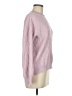 Frank And Oak Pink Pullover Sweater Size M - photo 4