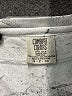 Comfort Colors Silver Pullover Sweater Size S - photo 7