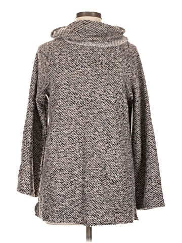 Caffé Marrakesh Turtleneck Sweater (view 1)