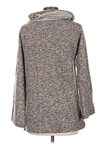Caffé Marrakesh Turtleneck Sweater (view 2)