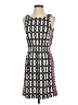 Gretchen Scott Designs White Casual Dress Size XS - photo 1