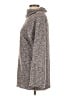 Caffé Marrakesh Gray Turtleneck Sweater Size M - photo 5