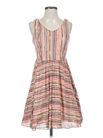 Mystree Casual Dress (view 1)