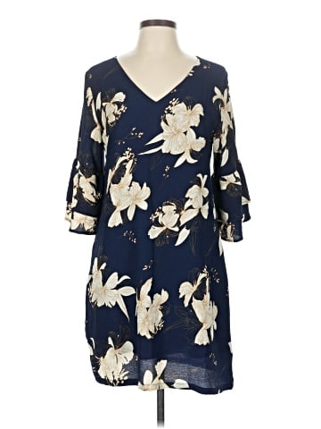 Belongsci Casual Dress (view 1)