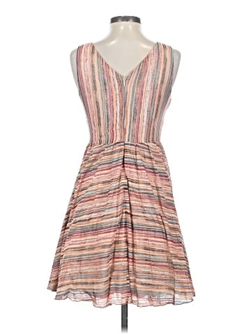 Mystree Casual Dress (view 2)