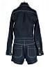 DL1961 Blue Romper Size XS - photo 2
