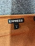 Express Brown Pullover Sweater Size M - photo 7