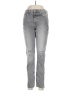 Kensie Gray Jeans Size 8 - photo 1