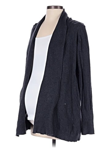 Oh Baby By Motherhood Cardigan (view 1)