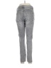 Kensie Gray Jeans Size 8 - photo 2