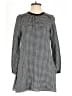 Zara Basic Black Casual Dress Size XS - photo 1