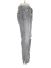 Kensie Gray Jeans Size 8 - photo 4