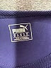 Puma Purple Pullover Sweater Size M - photo 7