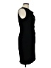 Ann Taylor Solid Black Cocktail Dress Size 6 - photo 4