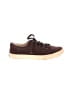 Sperry Top Sider Brown Sneakers Size 5 - photo 1