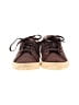 Sperry Top Sider Brown Sneakers Size 5 - photo 2
