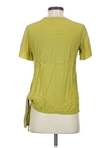 La Fee Maraboutee Short Sleeve Top (view 2)