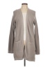 Keren Hart Gray Cardigan Size L - photo 1