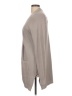 Keren Hart Gray Cardigan Size L - photo 5