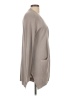 Keren Hart Gray Cardigan Size L - photo 4