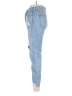 Ann Taylor LOFT Hearts Blue Jeans Size 29 waist - photo 5