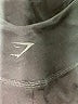 Gymshark Solid Black Romper Size XXS (estimated) - photo 4