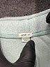 Aerie Teal Casual Pants Size S - photo 3