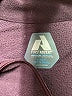 Eddie Bauer 100% Polyester Purple Pullover Sweater Size S - photo 7