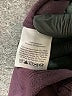Eddie Bauer 100% Polyester Purple Pullover Sweater Size S - photo 8