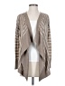 Ann Taylor LOFT Gray Kimono Size XS - photo 1