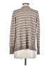 Ann Taylor LOFT Gray Kimono Size XS - photo 2