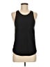 Lululemon Athletica Black Active Tank Size 8 (estimated) - photo 1