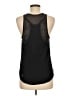 Lululemon Athletica Black Active Tank Size 8 (estimated) - photo 2