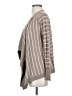 Ann Taylor LOFT Gray Kimono Size XS - photo 5