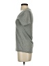 Nike 100% Polyester Gray Active T-Shirt Size XS - photo 5